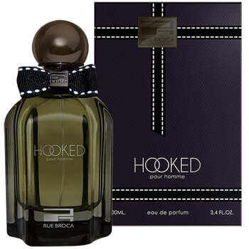 Hooked Pour Homme EDP
